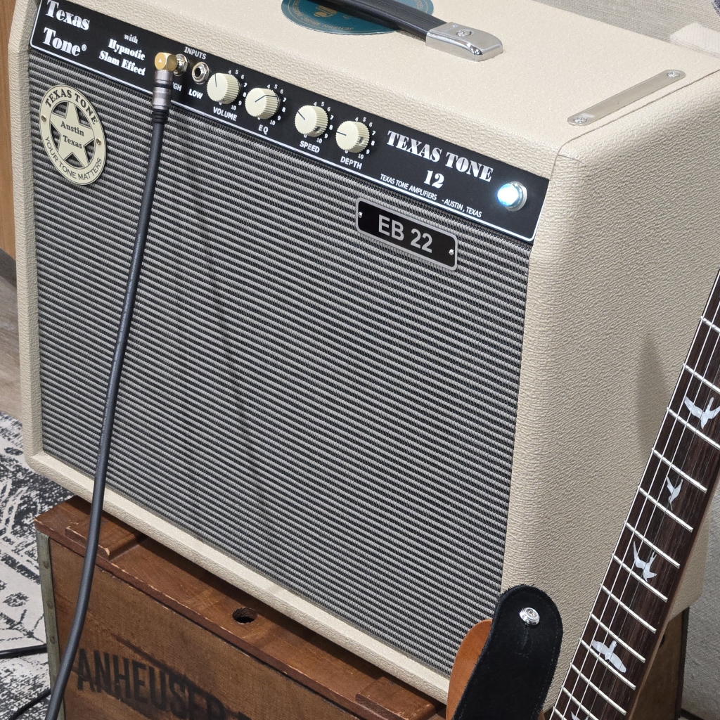 Texas Tone® 12 EB22